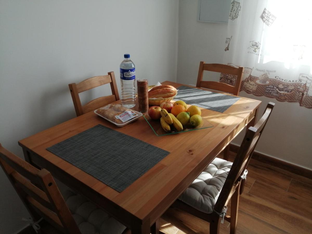 Holiday home Frailes