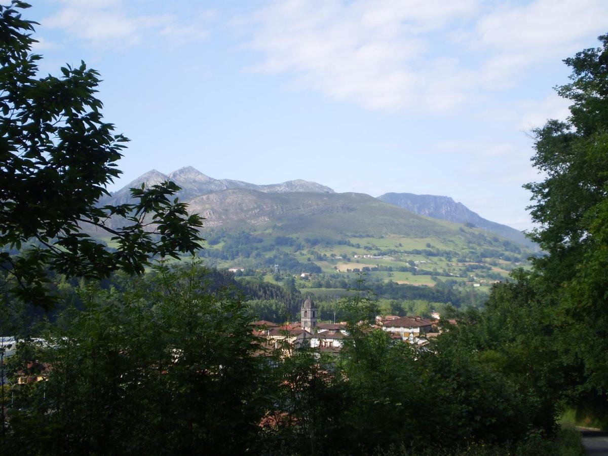 Huerta Carúa I Y Ii Apartamento Piloña