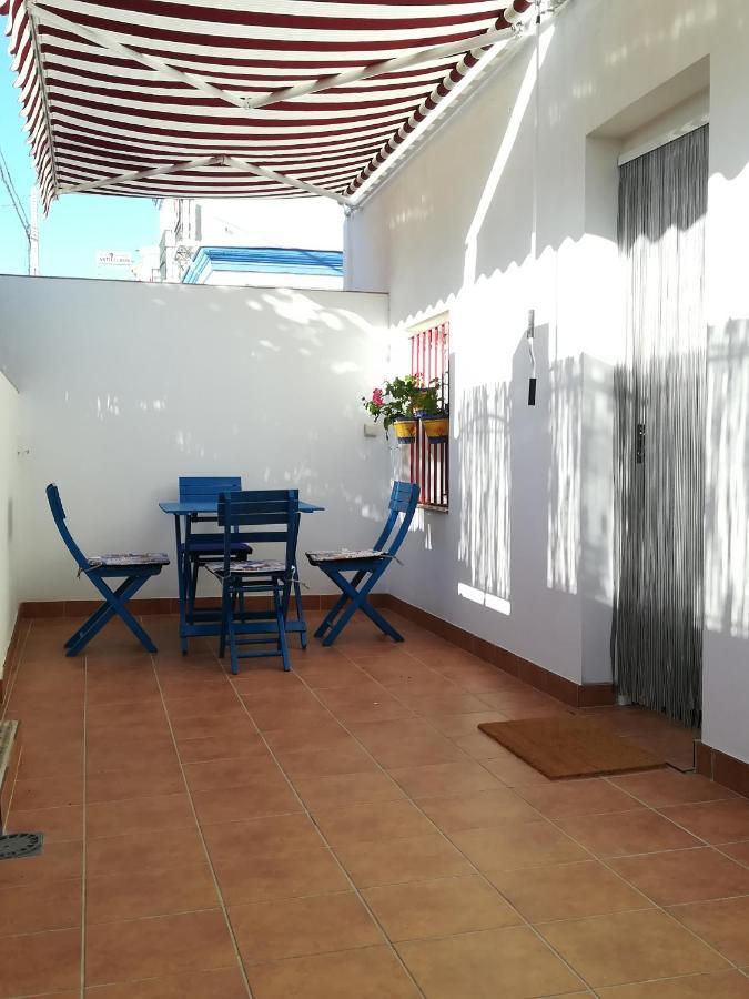 Sanlucar Playa Apartment Bonanza