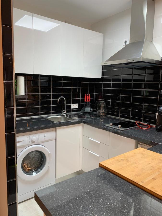 Apartamento Luxury Minerva Júpiter Benalmádena