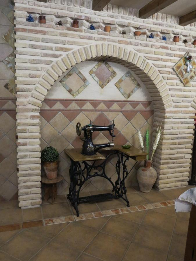 Сasa de vacaciones El Arco Becerril de Campos