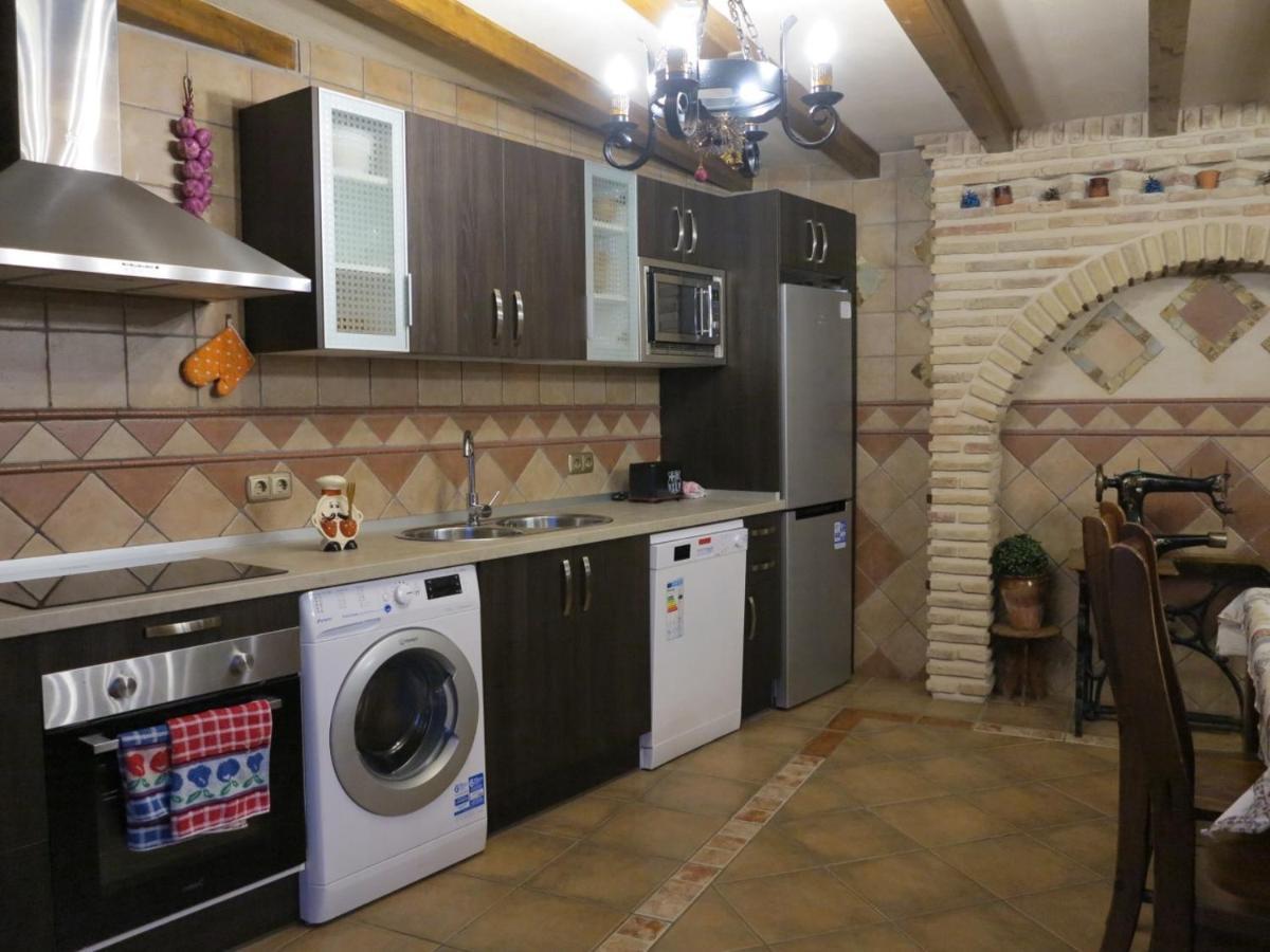 Holiday home El Arco Becerril de Campos