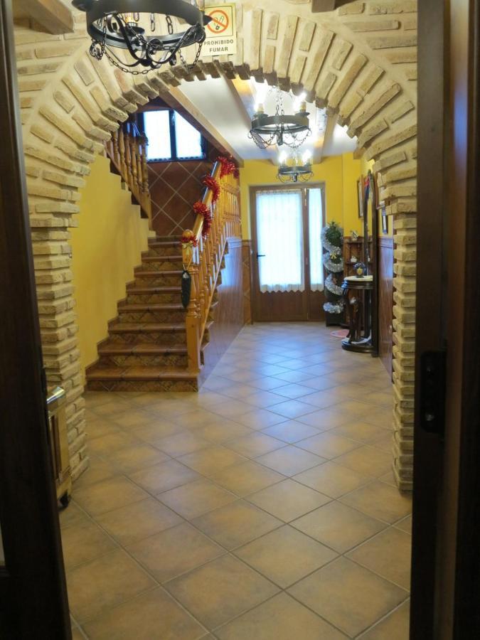 El Arco Holiday home