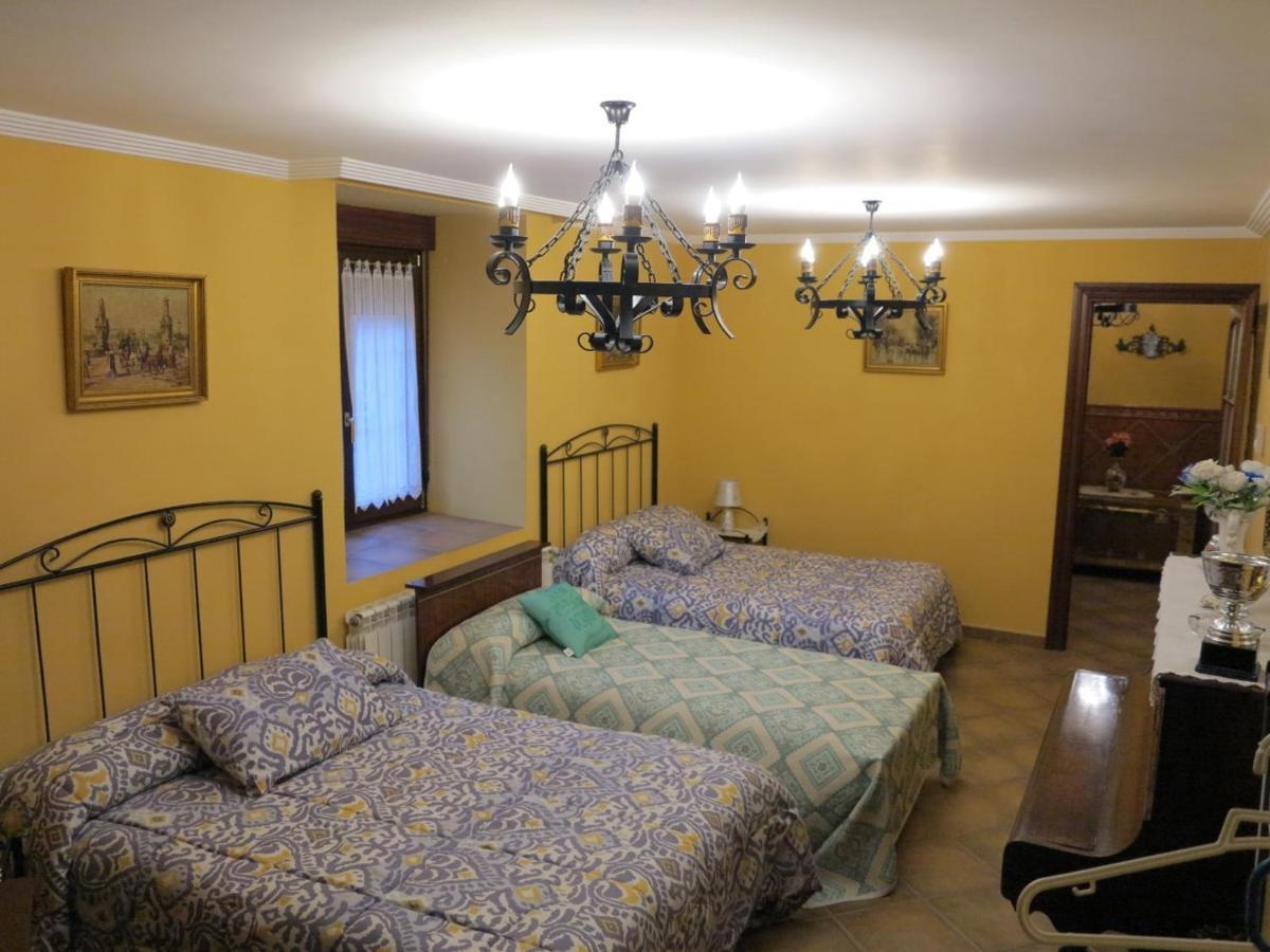 El Arco Holiday home *