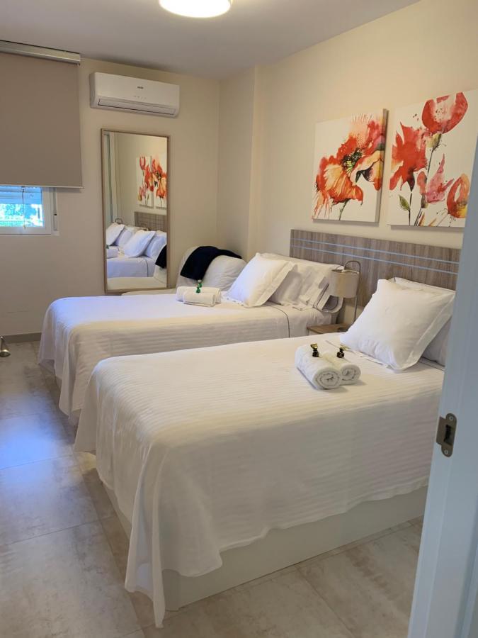 Luxury Minerva Júpiter * Benalmádena