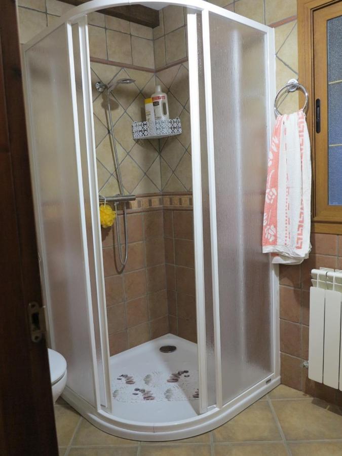 El Arco Сasa de vacaciones