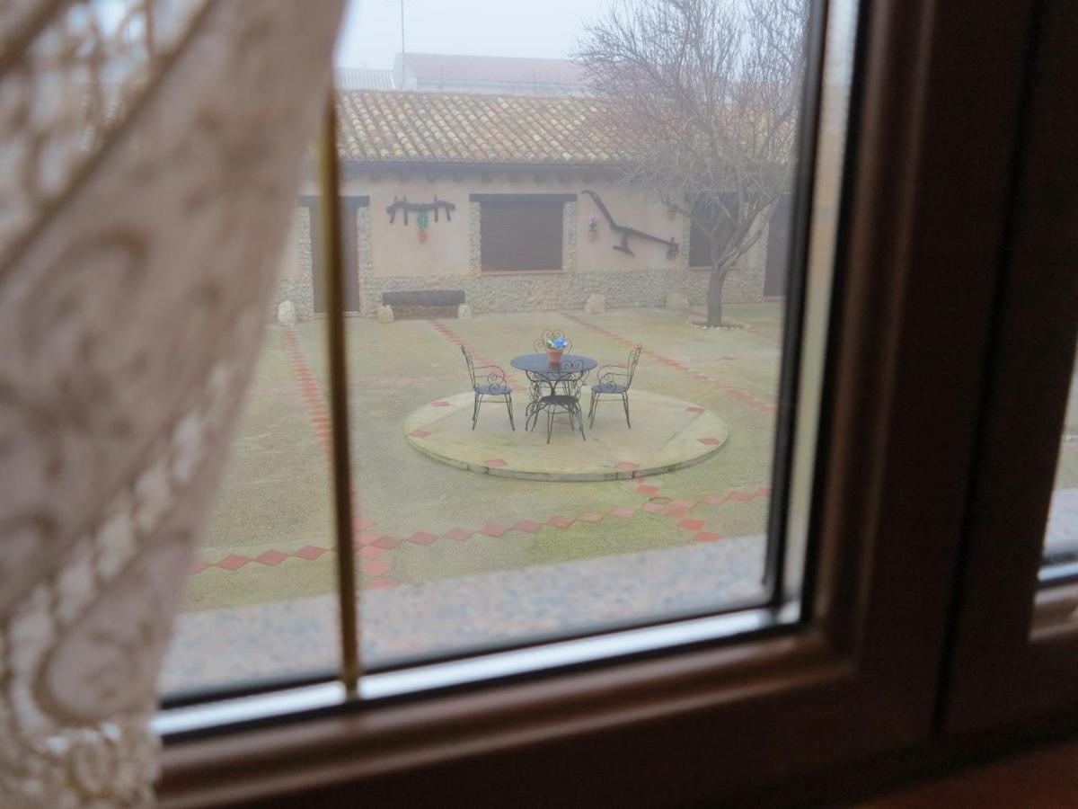 El Arco Holiday home