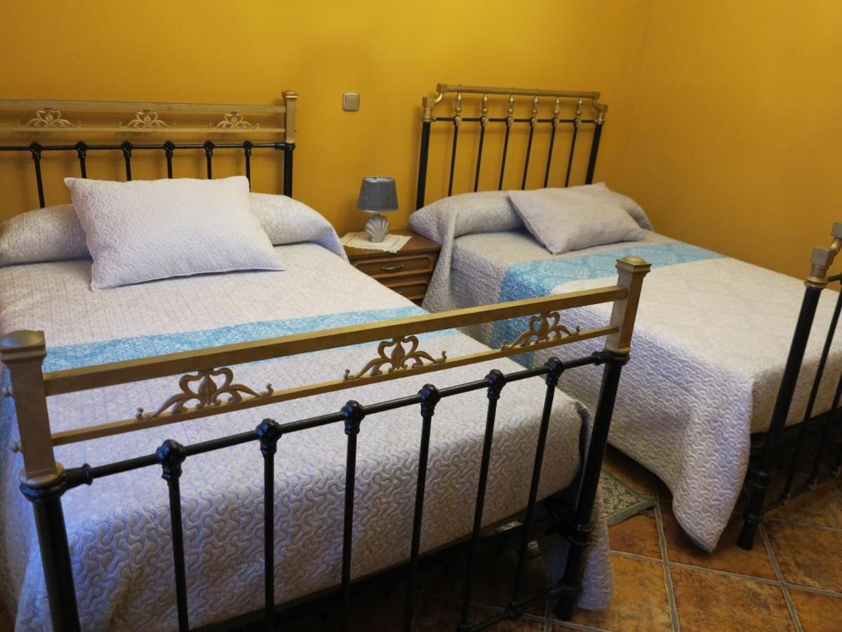 El Arco Сasa de vacaciones