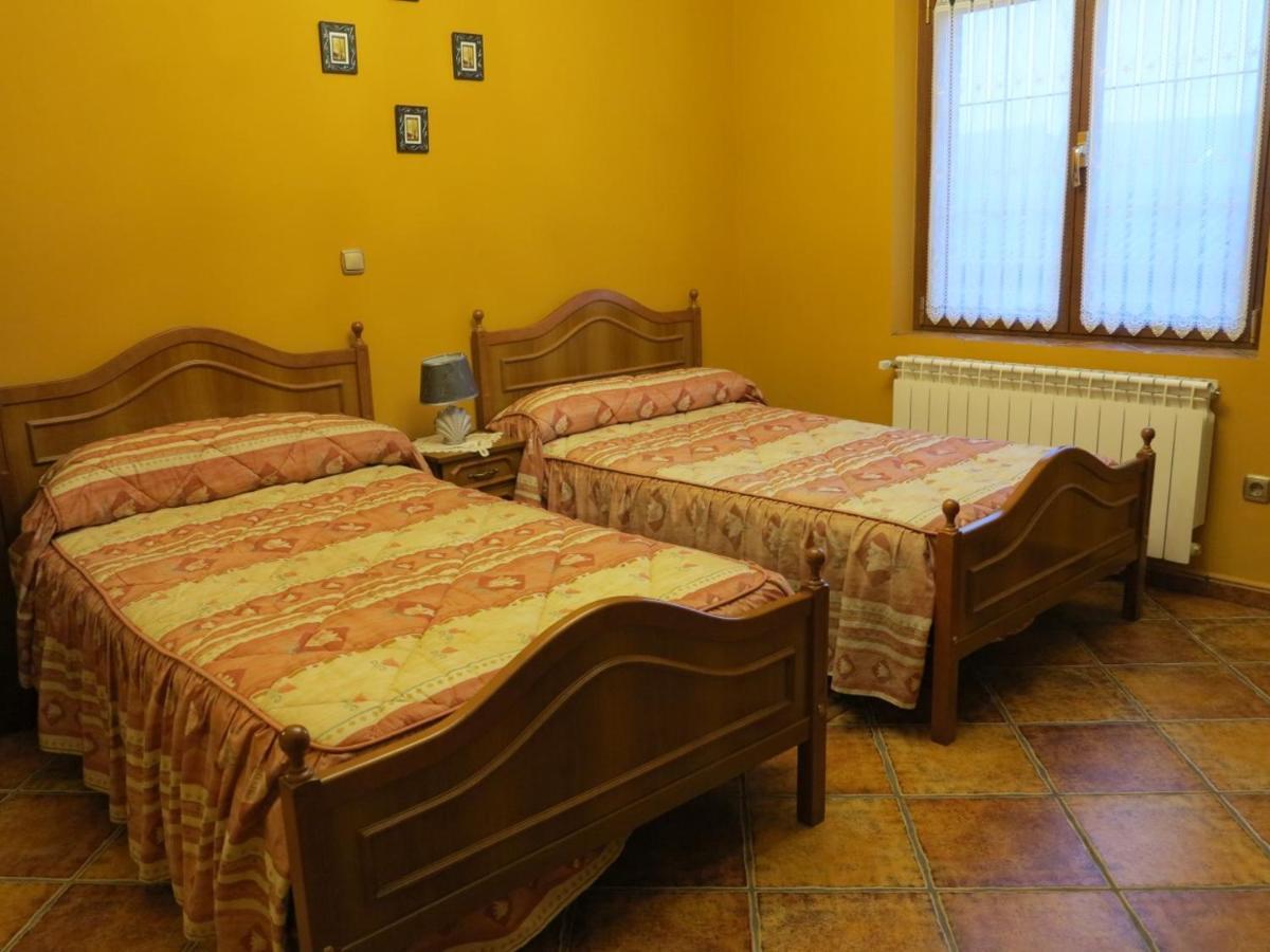 El Arco Holiday home Becerril de Campos