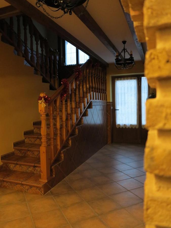 El Arco Holiday home