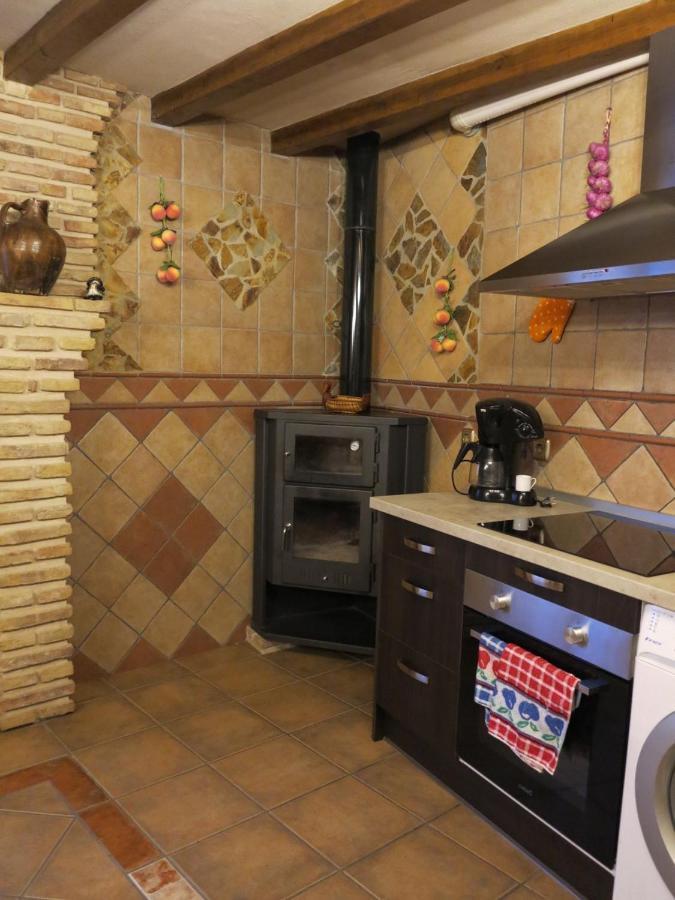 El Arco Holiday home