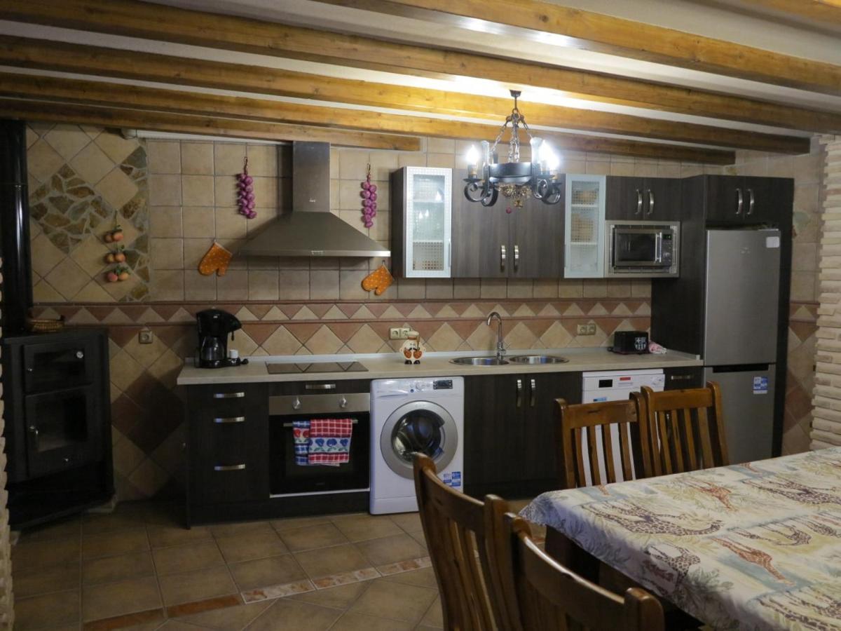 Holiday home El Arco Becerril de Campos
