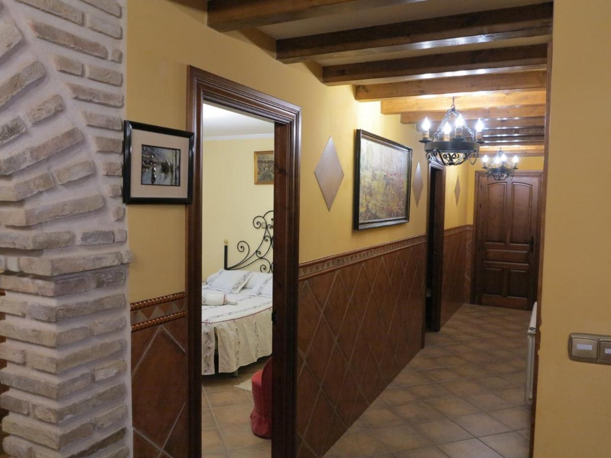 El Arco Сasa de vacaciones