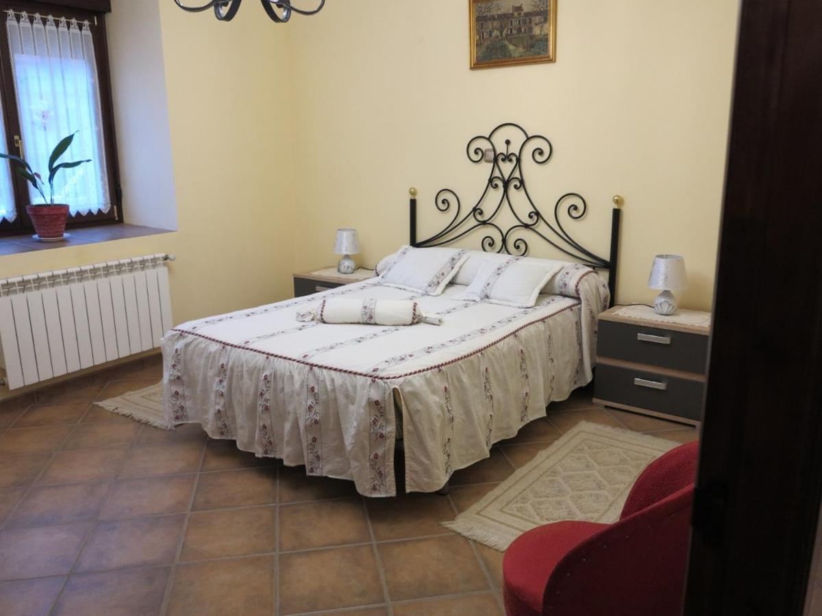 Holiday home El Arco