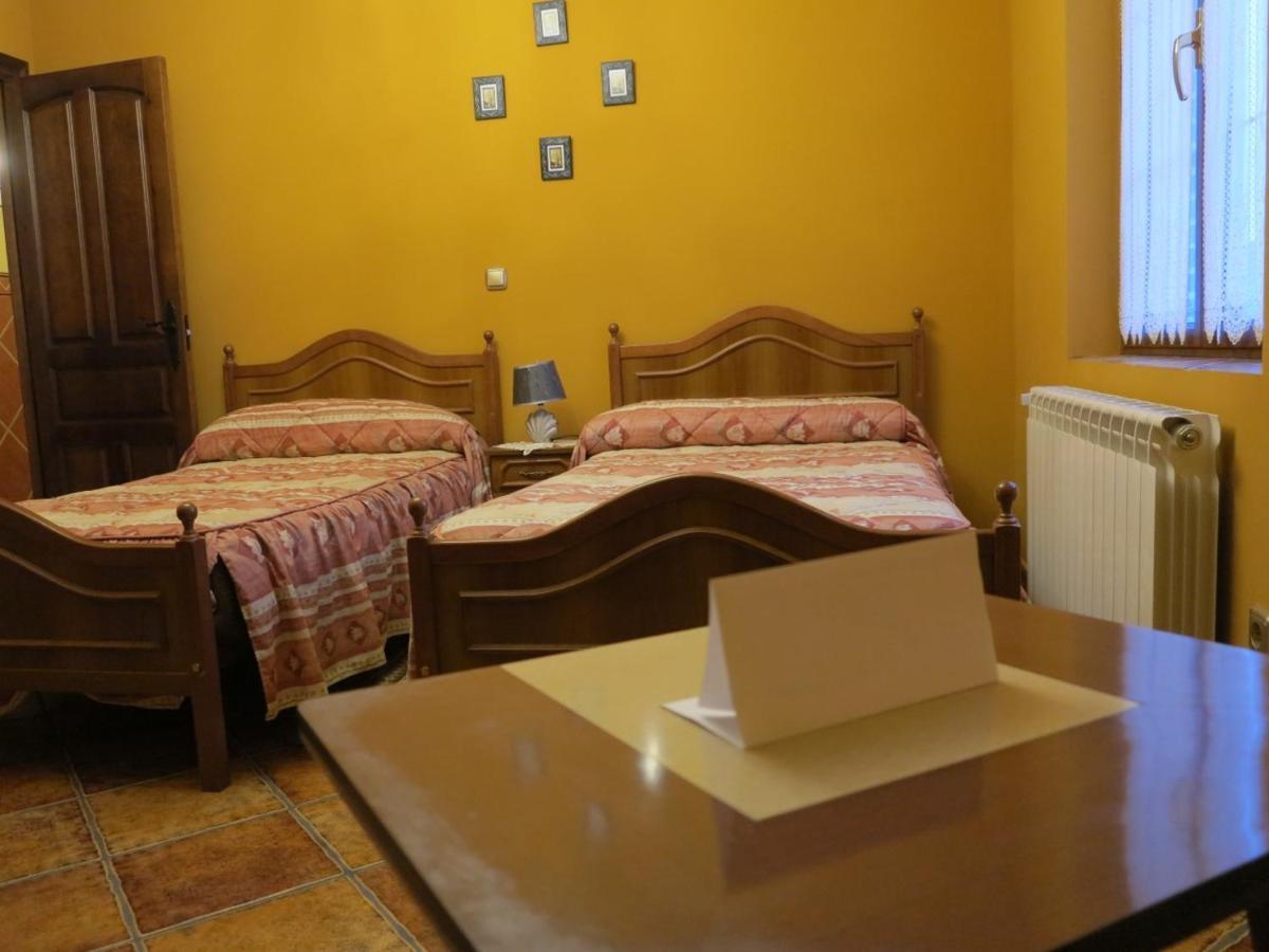 Сasa de vacaciones El Arco Becerril de Campos