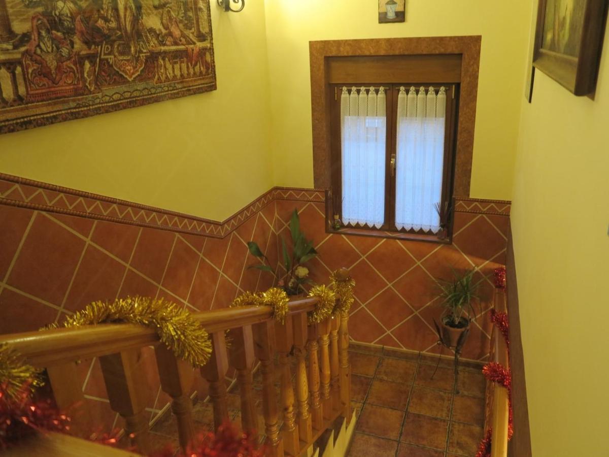 El Arco Сasa de vacaciones