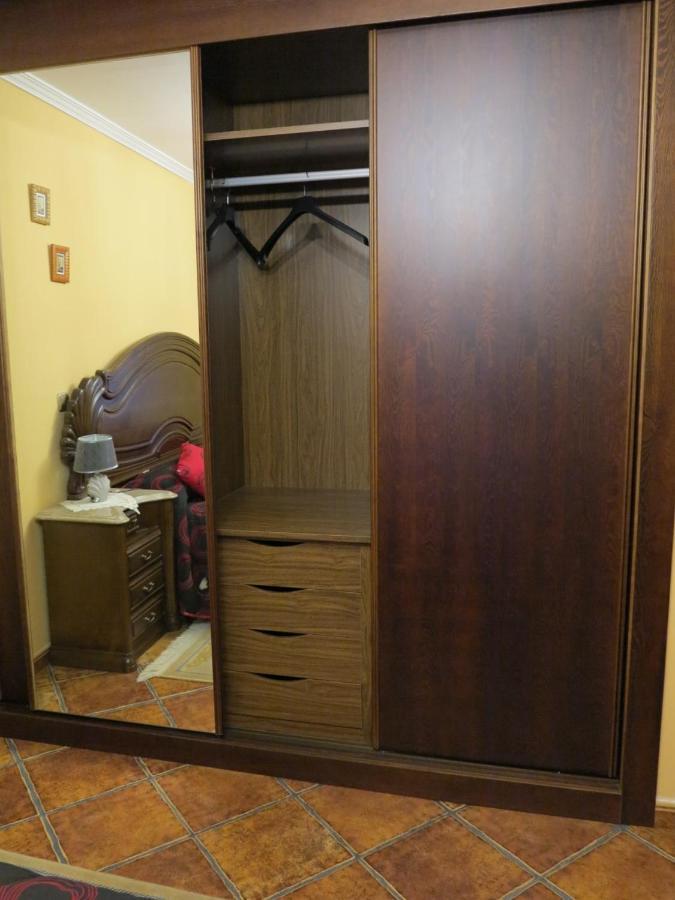 Holiday home El Arco *