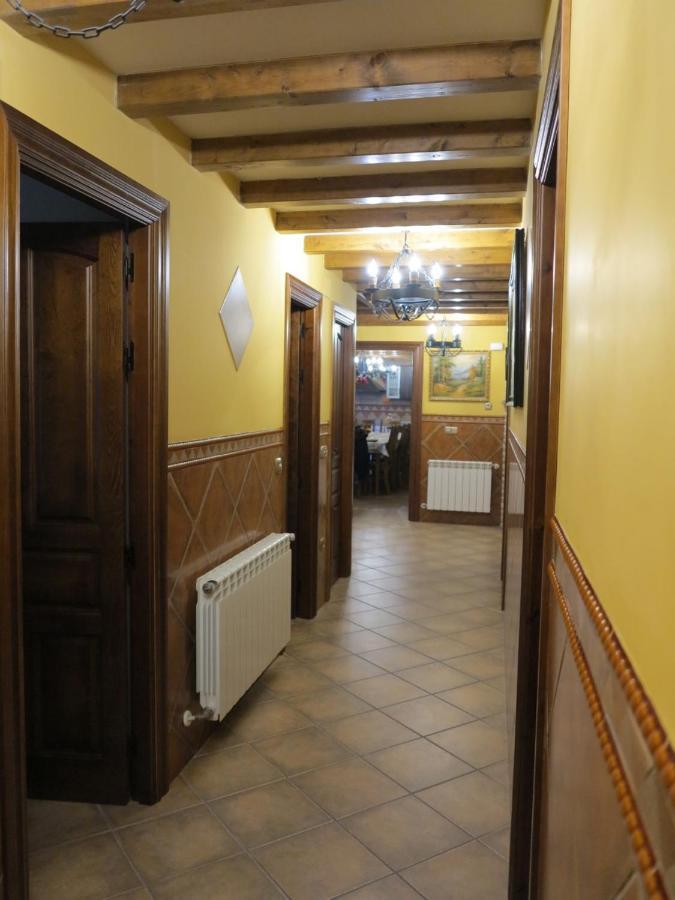 El Arco Holiday home *