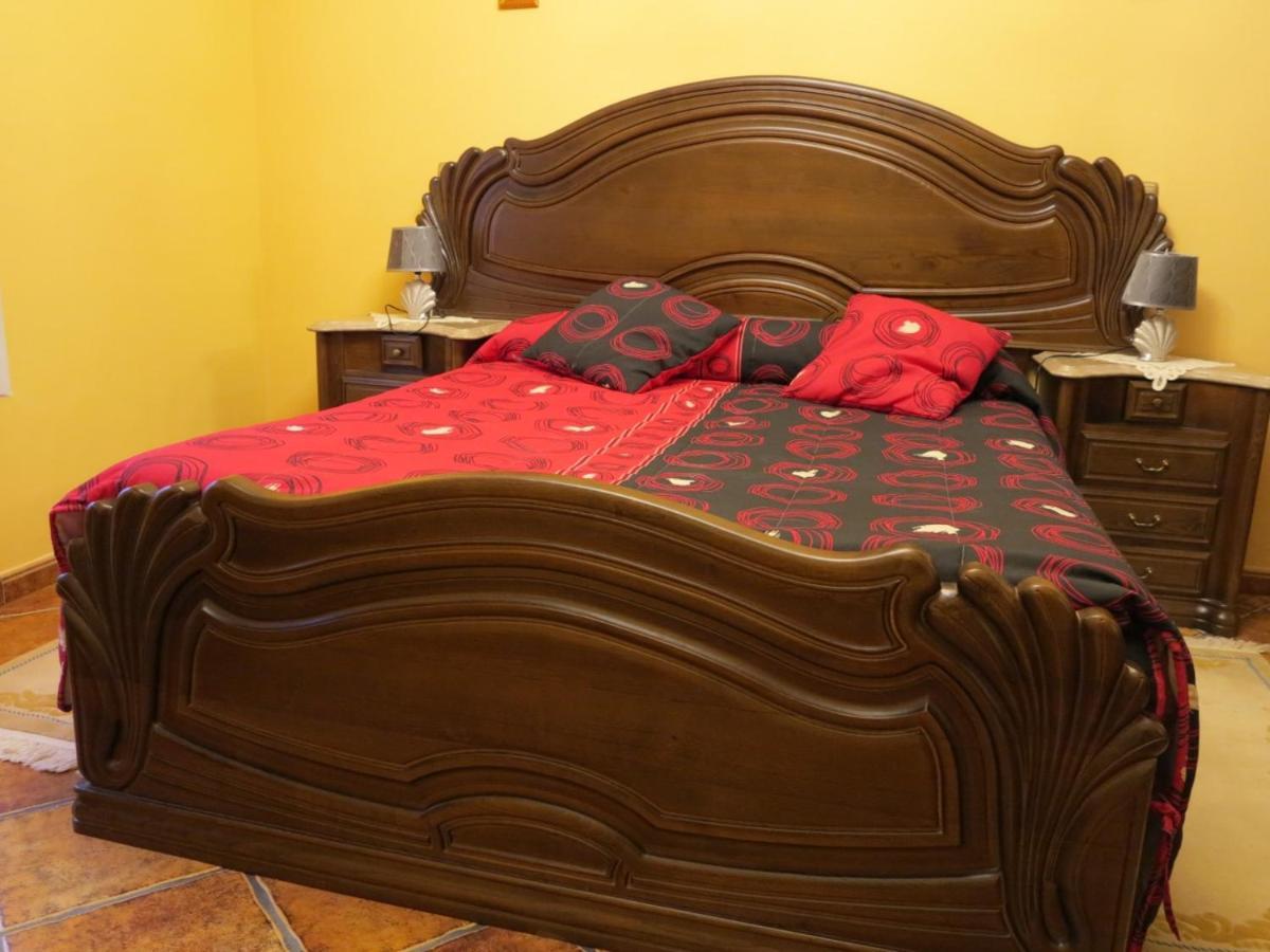 El Arco Holiday home