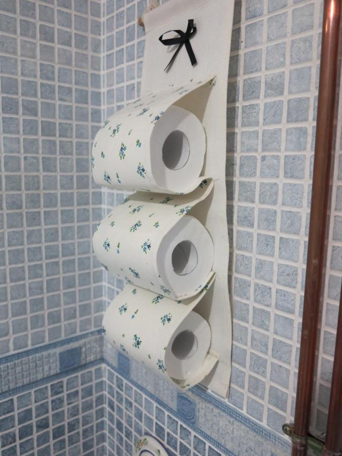 Сasa de vacaciones El Arco