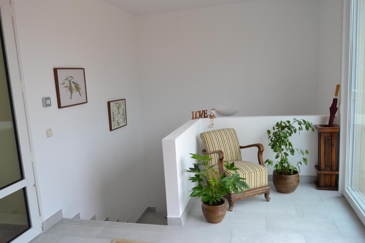 Apartment Loft Abantos - 120m2 Mas Terraza Y Jardin Independiente