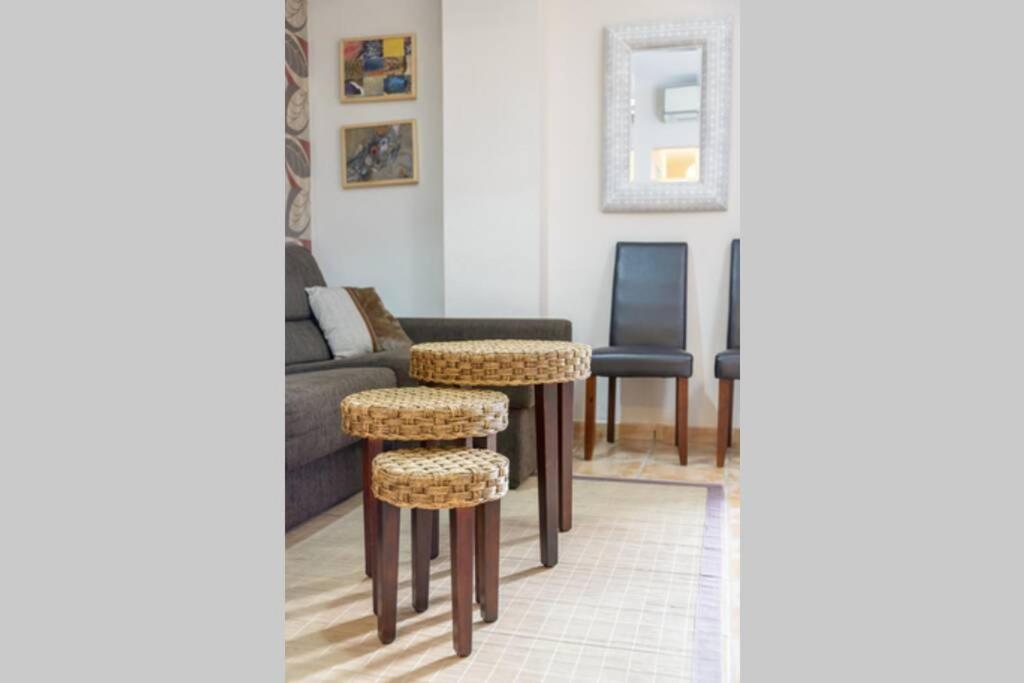 Mirador Del Valle Apartment Velez de Benaudalla