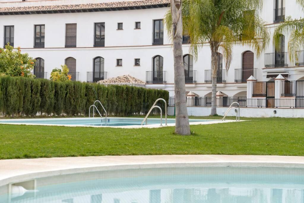 Apartment Mirador Del Valle