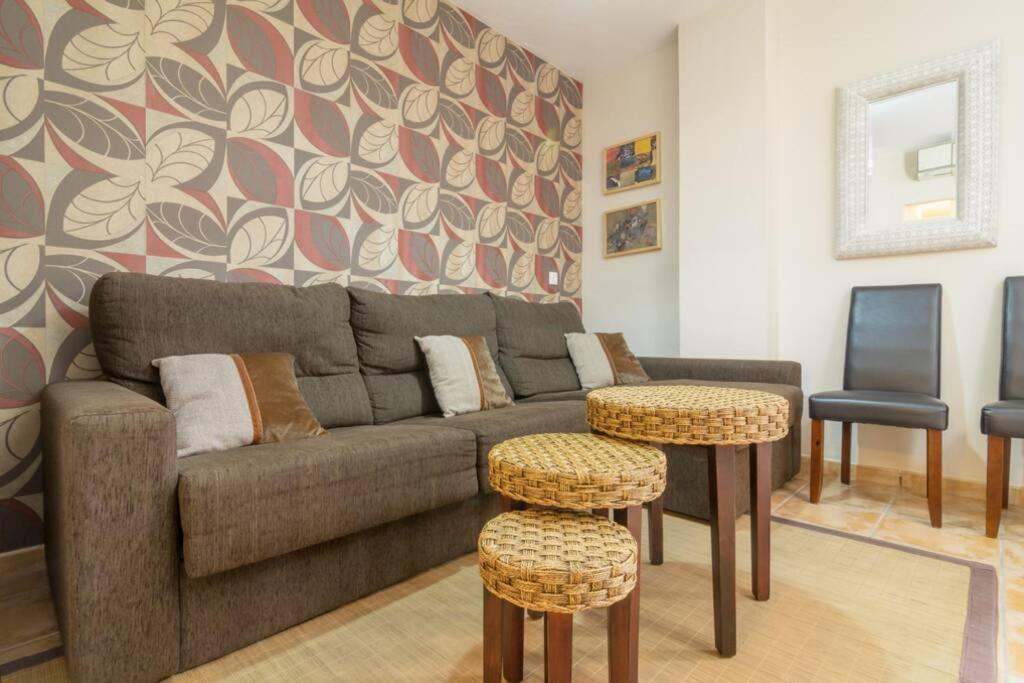 Apartment Mirador Del Valle