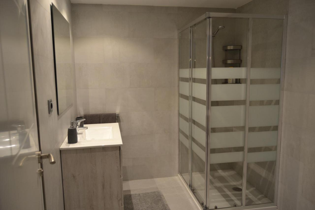 Loft Abantos - 120m2 Mas Terraza Y Jardin Independiente Apartment *