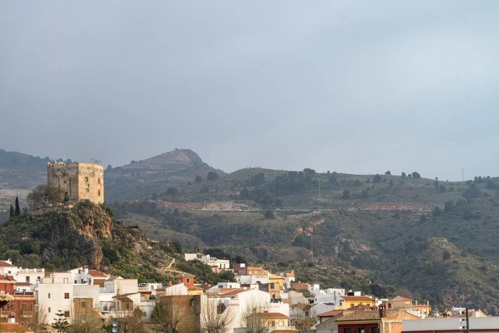 Mirador Del Valle Apartment