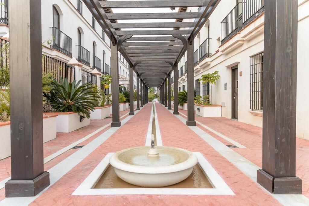 Mirador Del Valle Apartment *