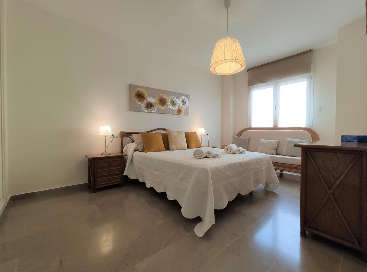 Bellavista Costa Del Sol Apartment