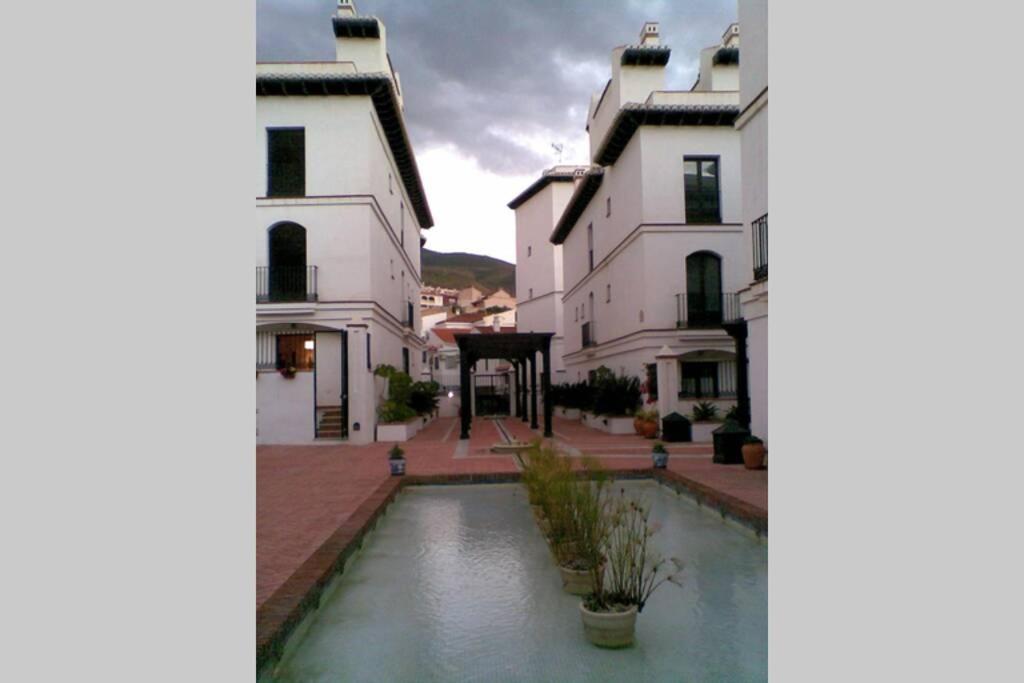 Apartment Mirador Del Valle *