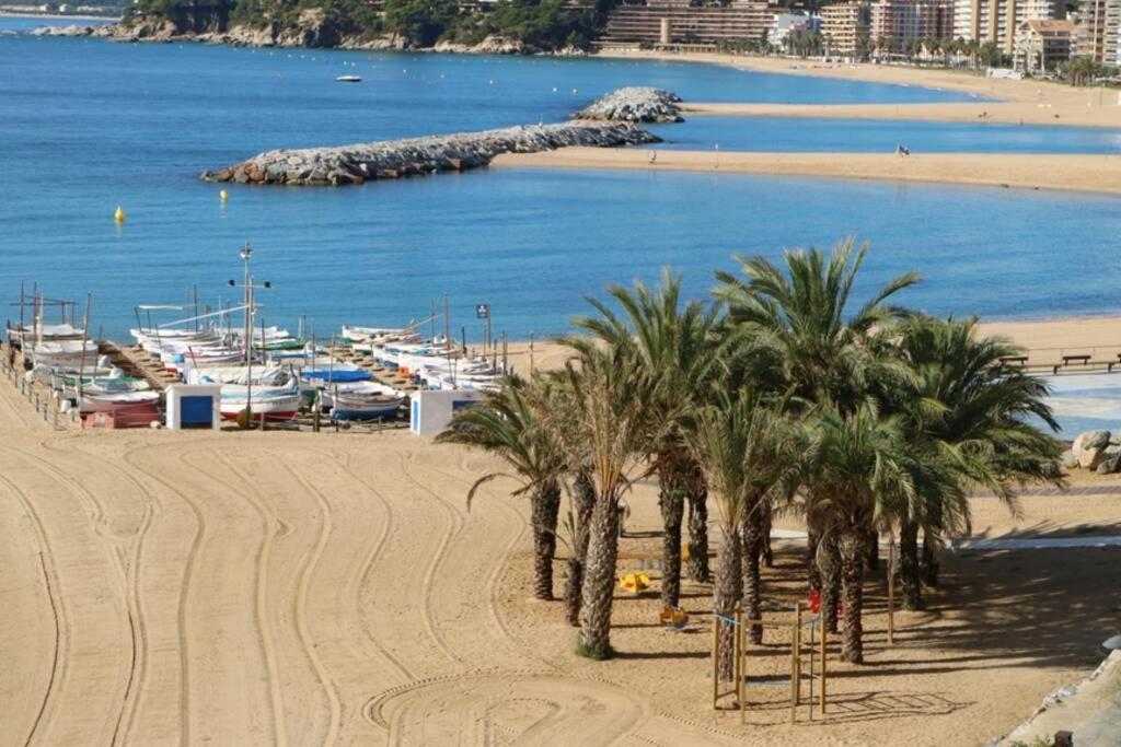 Costa Brava-st Antoni De Calonge Per Parelles I Families Petites Calonge (Catalonia)