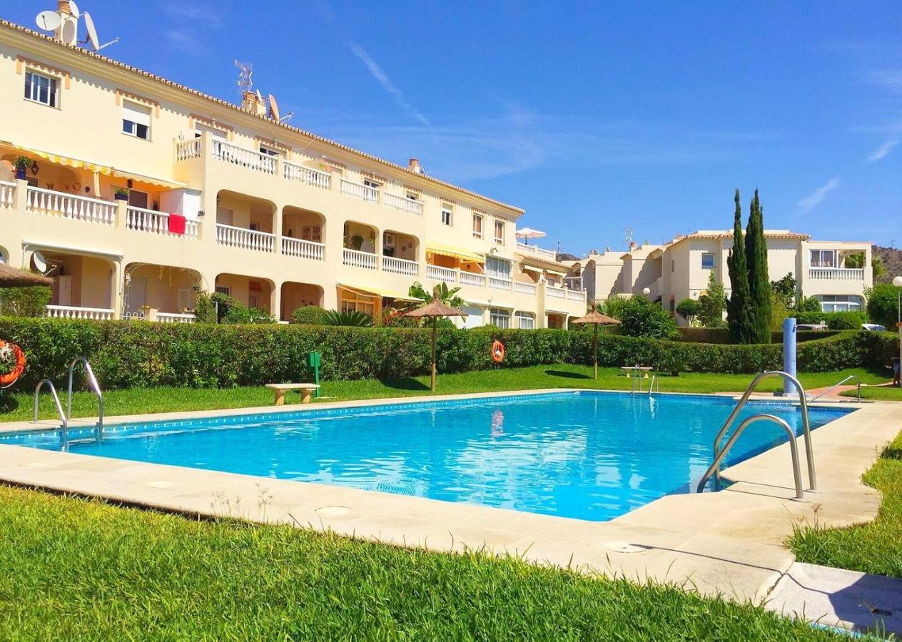 Apartment Sunny Mediterranean Paradise Torrox