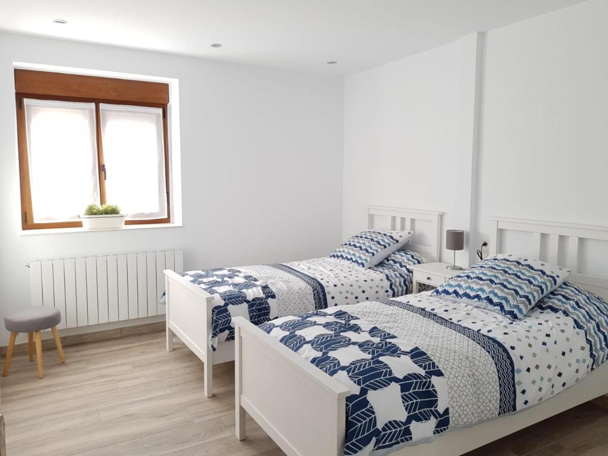 Holiday home Kaltzada Etxea- Busturia *