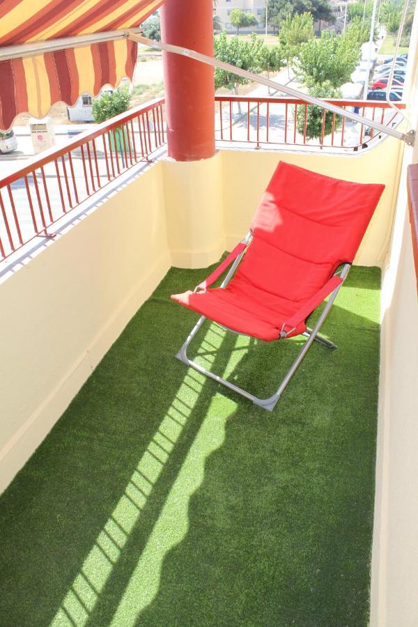 Luxury Duplex Palmeras Apartamento Los Alcázares