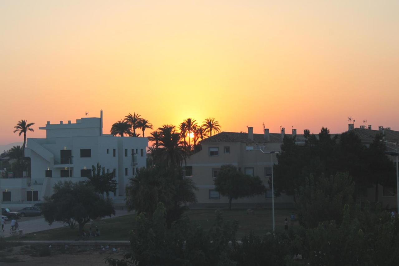 Apartamento Luxury Duplex Palmeras *