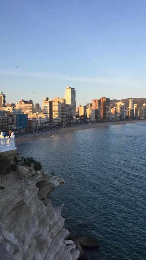 Apartment Coblanca 5 Benidorm