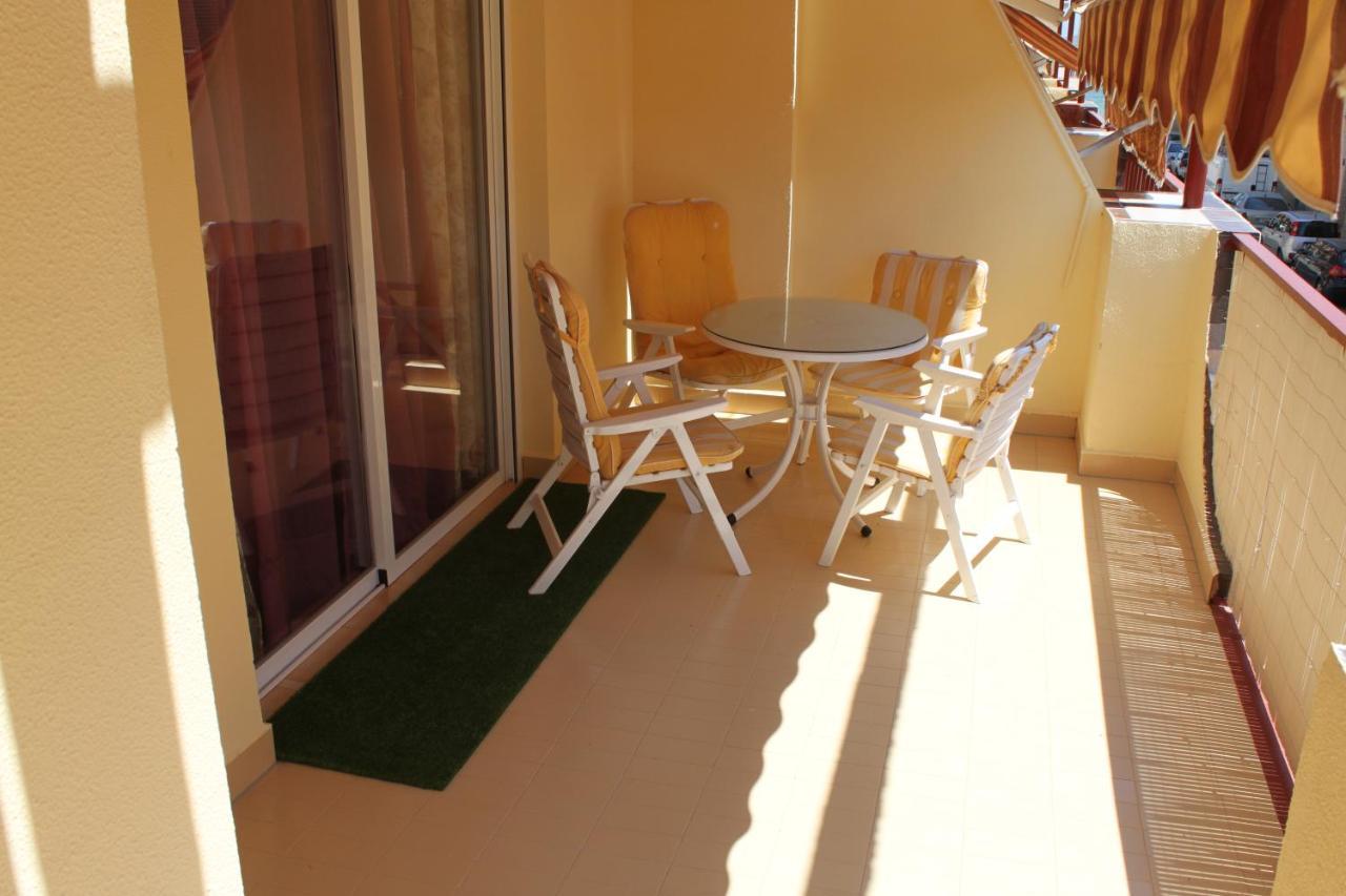 Luxury Duplex Palmeras Apartamento *