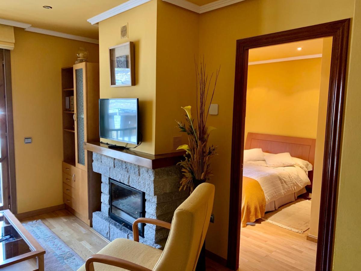 Apartment El Pino De