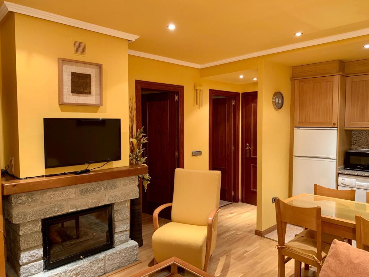 El Pino De Apartment Cerler