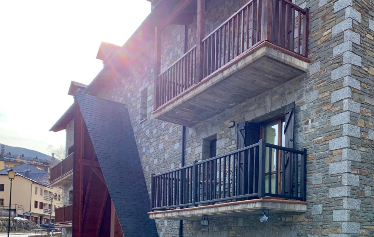Apartment El Pino De