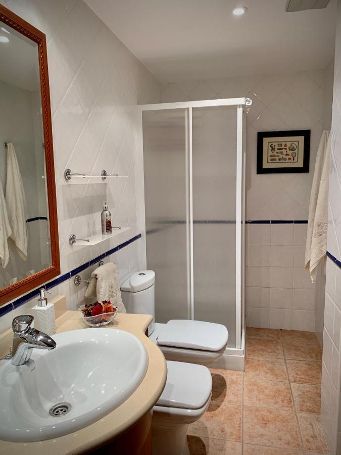 Apartment El Pino De Cerler