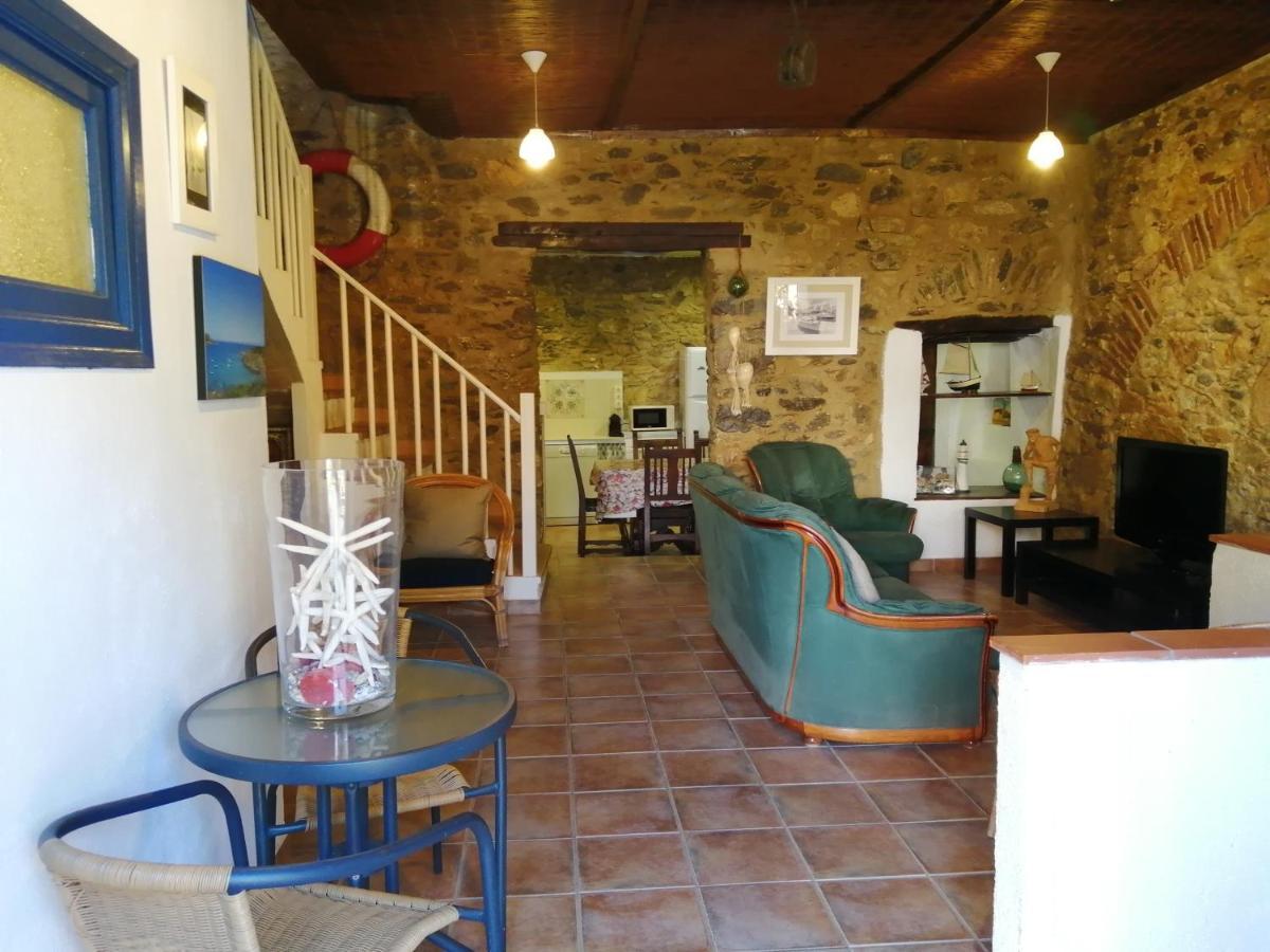 Casa De Pescadores Villa *