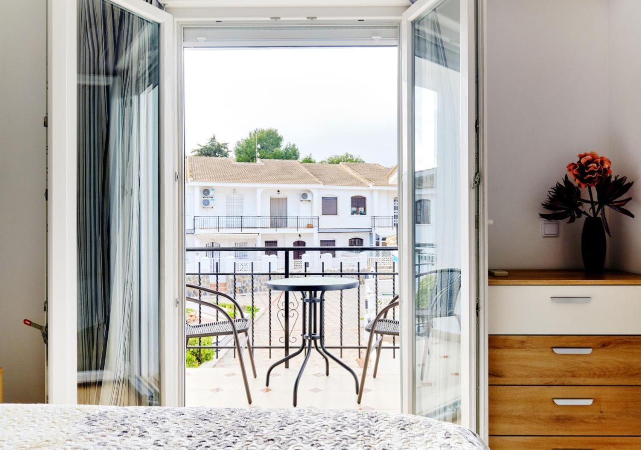 Family La Zenia Holiday home