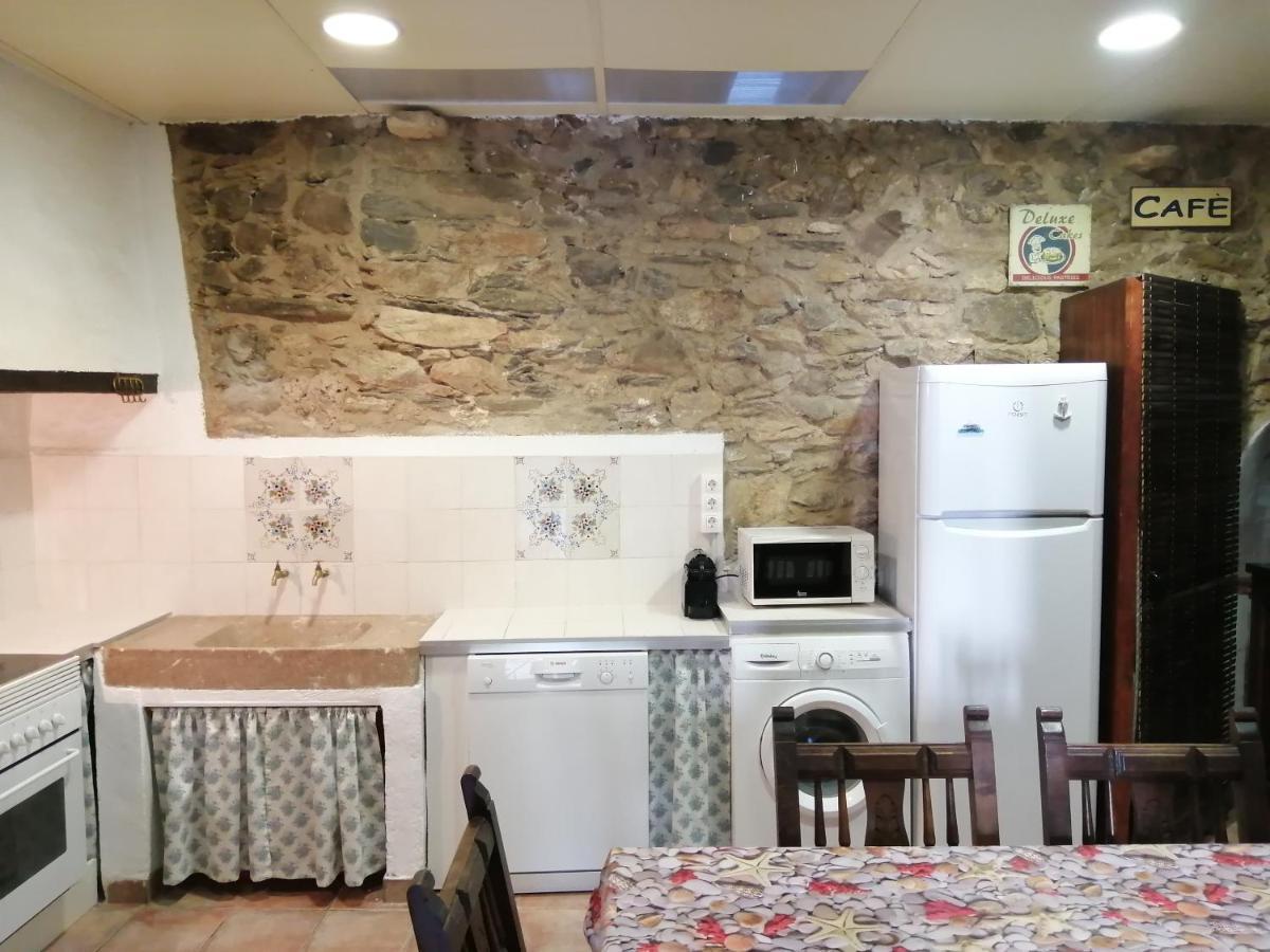 Casa De Pescadores