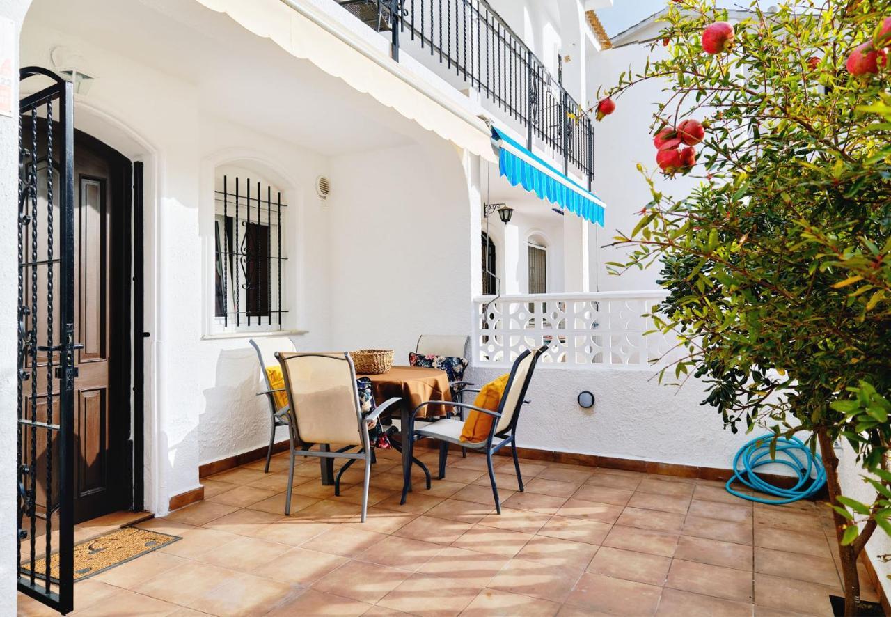 Holiday home Family La Zenia *