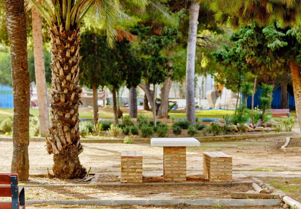 Holiday home Family La Zenia *