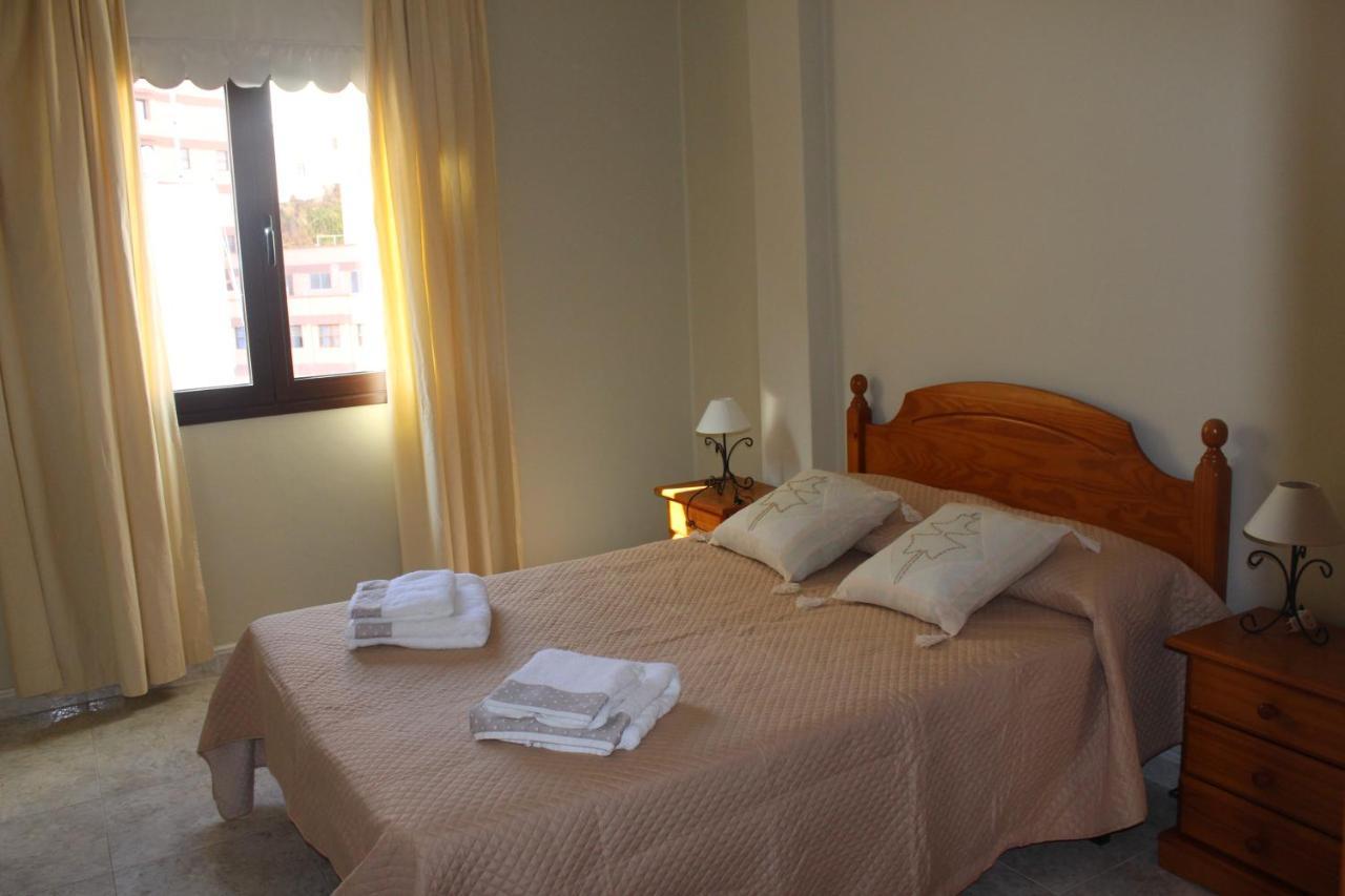 Rincon Pimienta Verde Apartment Santa Cruz de la Palma (Isla de la Palma)